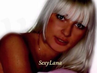 SexyLana