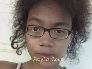 SexyLayLove