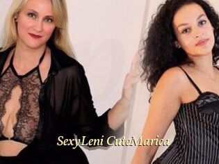 SexyLeni_CuteMarica
