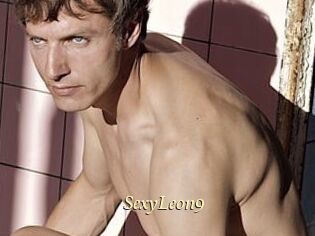 SexyLeon9