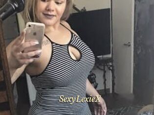 SexyLexieX