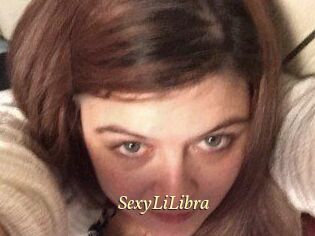SexyLiLibra