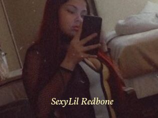 SexyLil_Redbone