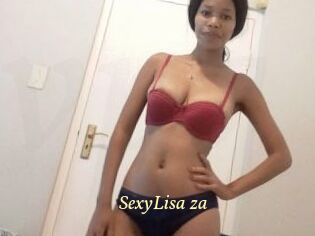 SexyLisa_za