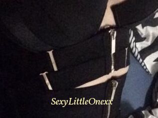 SexyLittleOnexx