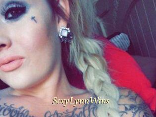 SexyLynnWins