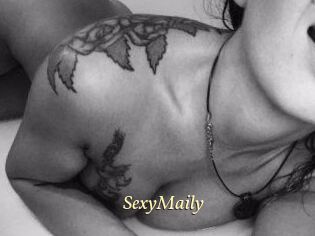 SexyMaily