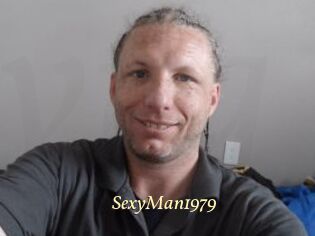 SexyMan1979 Vidéo porno gratuite