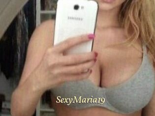 SexyMaria19 Vidéo porno gratuite