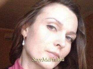 SexyMarishka