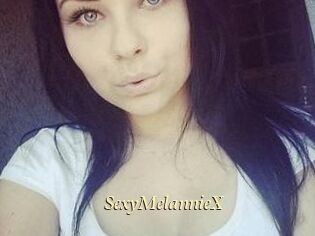 SexyMelannieX