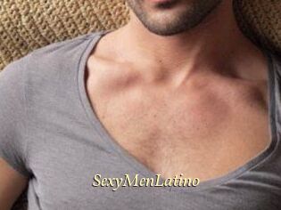 SexyMenLatino