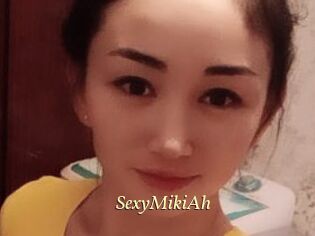 SexyMikiAh