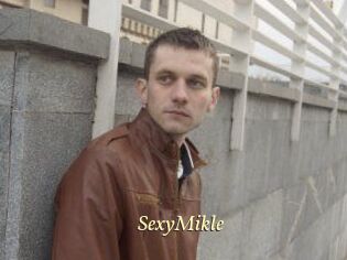 SexyMikle