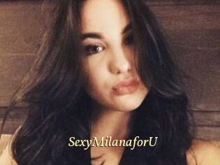 SexyMilanaforU_
