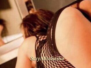 SexyMissSasha