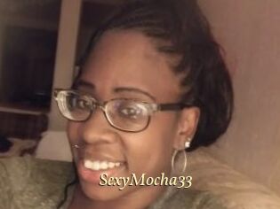 SexyMocha33