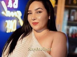 SexyMolly21