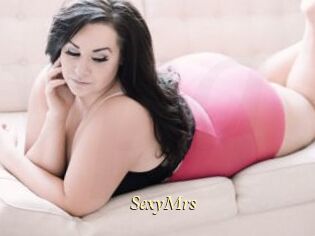 SexyMrs