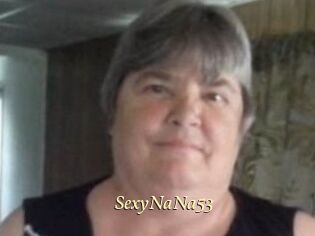 SexyNaNa53
