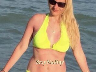 SexyNadiny
