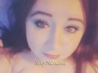 SexyNanami