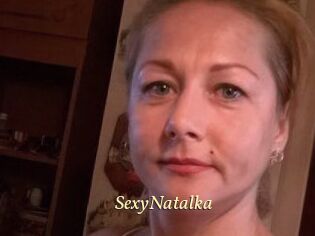 SexyNatalka