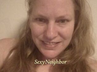 SexyNeighbor