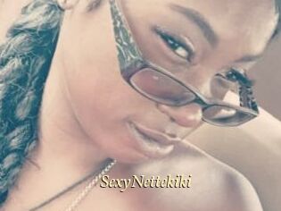 SexyNettekiki