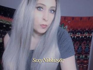 SexyNikki1987