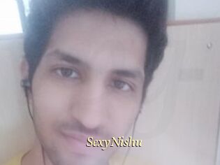 SexyNishu