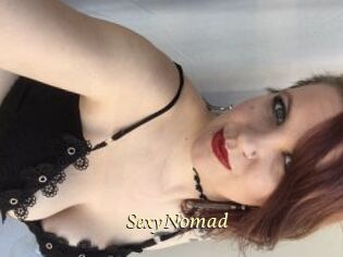 SexyNomad