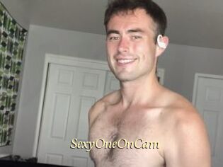 SexyOneOnCam