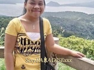 SexyPARADISExxx