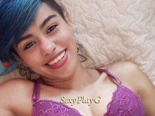 SexyPlayG