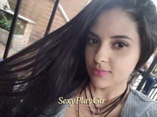 SexyPlayGlr Vidéo porno gratuite