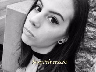 SexyPrincess20