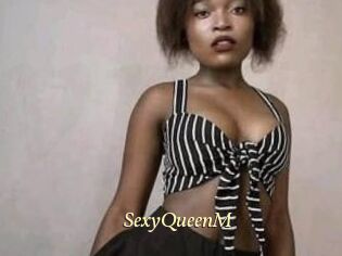 SexyQueenM