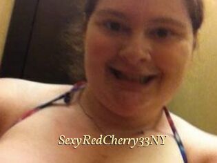 SexyRedCherry33NY Vidéo porno gratuite