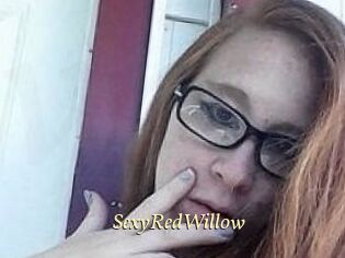 SexyRedWillow