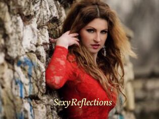SexyReflections