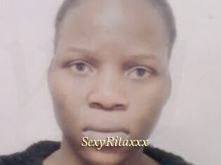 SexyRitaxxx