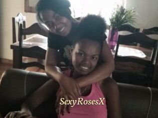SexyRosesX