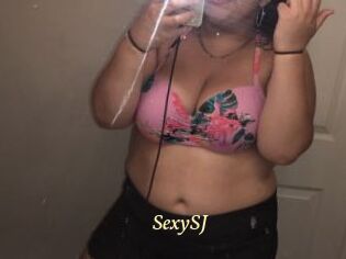 SexySJ