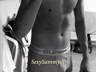 SexySammyAss