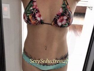 SexySeductress27