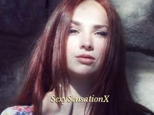 SexySensationX