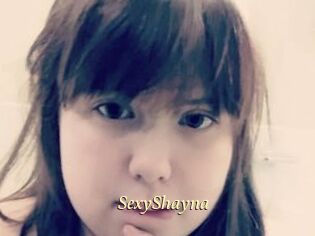 SexyShayna