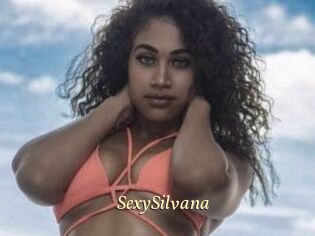 SexySilvana