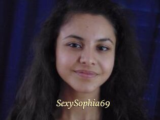 SexySophia69